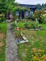 Foto - Pachtgarten, Garten, Wochendgrundstück, Laube