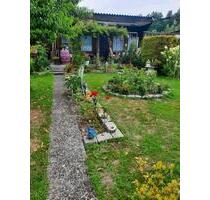 Pachtgarten, Garten, Wochendgrundstück, Laube - Markersdorf