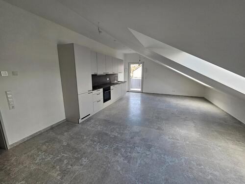 Foto - Etagenwohnung in Illerkirchberg
