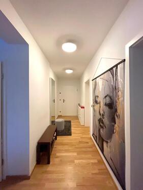 Foto - Möblierte Wohnung im Zentrum Berlins von 01.11 bis 12.112025