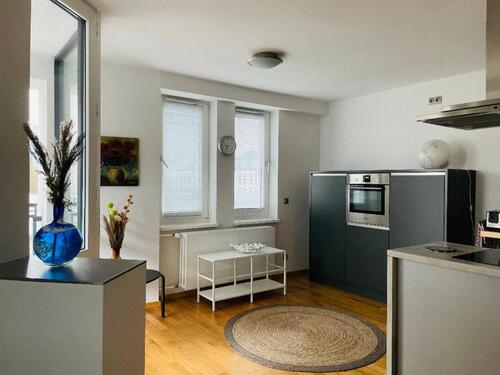 Foto - Etagenwohnung in Berlin