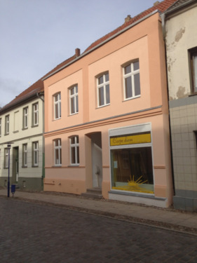 Foto - 3 Zimmer-Wohnung Zentrum Tribsees