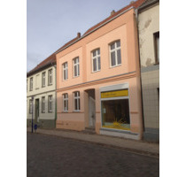 3 Zimmer-Wohnung Zentrum Tribsees - Grimmen