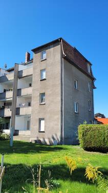 Foto - Etagenwohnung zur Miete in Löbau