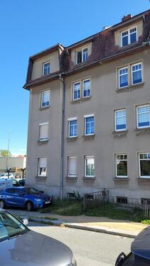 Foto - Etagenwohnung in Löbau