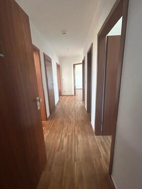 Foto - Etagenwohnung in Kyritz zur Miete
