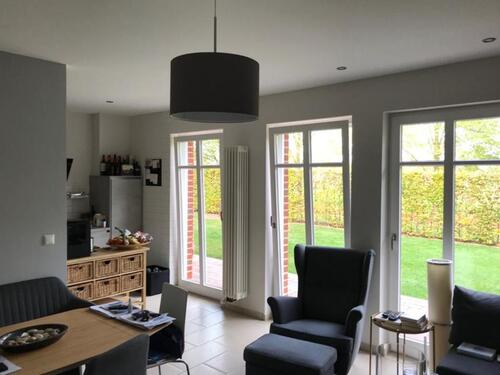 Foto - Etagenwohnung in Stadtlohn