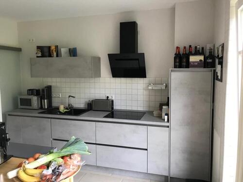 Foto - Etagenwohnung in Stadtlohn zur Miete