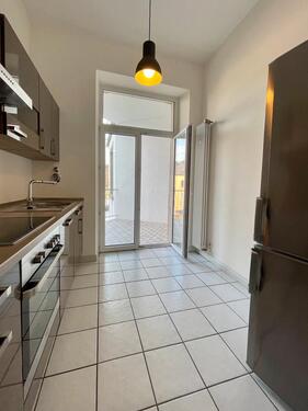 Foto - Etagenwohnung zur Miete in Trier