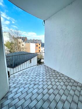 Foto - Etagenwohnung in Trier