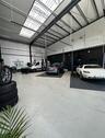 Foto - + KFZ WERKSTATT 400QM HALLE LAGERHALLE HOCHREGAL +