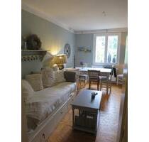 individuelle 2 Zi. Whg. mit Garten - Quarnbek