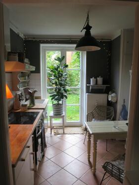 Foto - Etagenwohnung zur Miete in Quarnbek