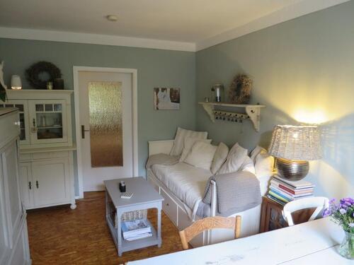 Foto - Etagenwohnung in Quarnbek zur Miete