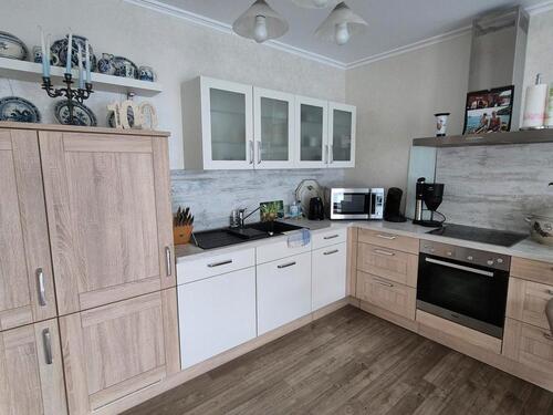 Foto - Etagenwohnung zur Miete in Herzogenrath