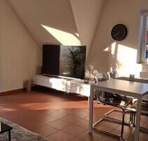 OG Wohnung in Vreden zu vermieten