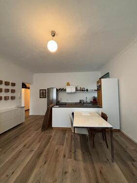 Foto - Traumhafte 2-Zimmer-Wohnung im Erdgeschoss mit großer Terrasse und Garten