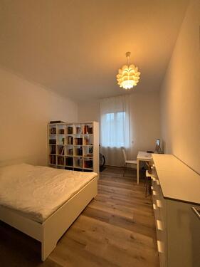 Foto - Etagenwohnung in Kirkel zur Miete