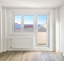 3-Zimmer-Wohnung, bezugsfertig saniert! - Halle (Saale)