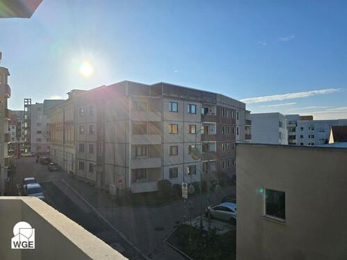 Foto - Etagenwohnung zur Miete in Halle (Saale)