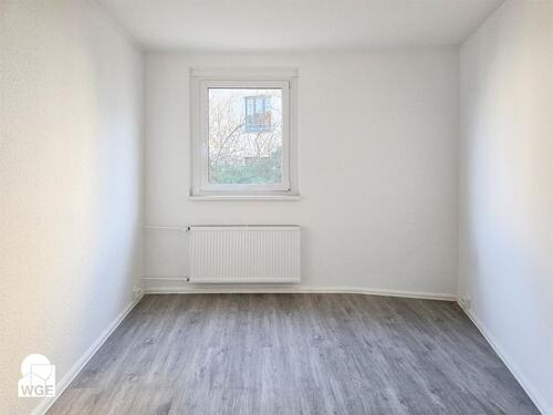 Foto - Etagenwohnung in Halle (Saale)