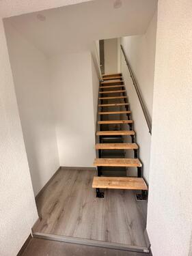 Foto - Zentrale und Lichtdurchflutete 3,5 Zimmer Wohnung