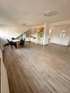 Foto - 3 Zimmer Etagenwohnung in Denkingen