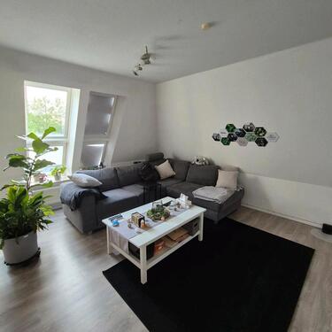 Foto - 3 Zimmer Etagenwohnung zur Miete in Sande