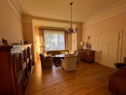 Foto - Repräsentative StadtVilla, Top Lage, auch gut für Lux. u. Trier