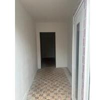 3-Zimmer Wohnung mit Garten und Parkplatz in Holdorf