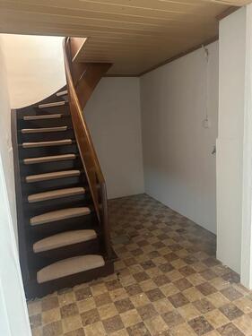 Foto - 3 Zimmer Etagenwohnung zur Miete in Holdorf