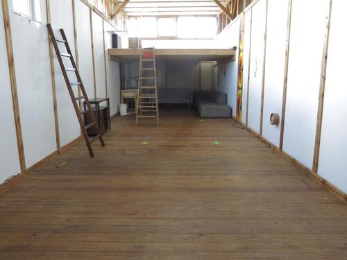 Foto - SPOT IN A SHARED ATELIER - 240,00&nbsp;EUR Kaltmiete, ca.&nbsp; 100,00&nbsp;m&sup2;