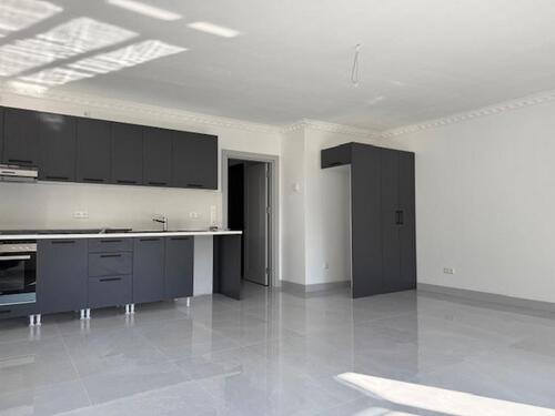 Foto - Stilvolle und exklusive 3-Zimmer-Wohnung mit Balkon und Stellplatz in bevorzugter ruhiger Lage