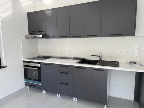 Foto - 3 Zimmer Erdgeschoßwohnung zur Miete in Lübeck