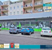 Attraktive Gewerbefläche in bester Lage am belebten Castelnauplatz in Trier