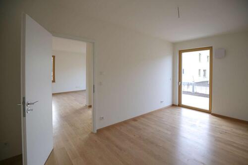 Foto - Lebensqualität am Cospudener See: Ihr Mietobjekt in Markkleeberg-Zöbigker