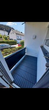 Foto - 2 Zimmer Etagenwohnung in Lennestadt