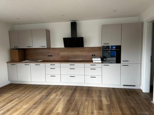 Foto - Neubau 4 Zimmer Erdgeschosswohnung in Watterdingen