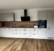 Neubau 4 Zimmer Erdgeschosswohnung in Watterdingen - Tengen