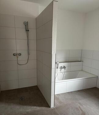 Foto - Erdgeschoßwohnung in Tengen zur Miete