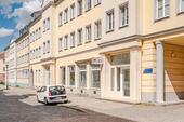 Foto - Wohnen in der Innenstadt! - 462,00&nbsp;EUR Kaltmiete, ca.&nbsp; 56,93&nbsp;m&sup2;