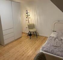 WG - Zimmer - teilmöbliert - Erstbezug nach Sanierung - Bonn Hardtberg