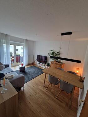 Foto - Helle 3-Zimmer Wohnung, Lütticher Straße, 70374 Stuttgart