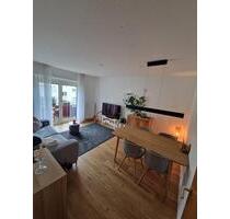 Helle 3-Zimmer Wohnung, Lütticher Straße, 70374 Stuttgart