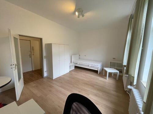 Foto - Möbiliertes Apartment - Alles inklusive Warm 550€