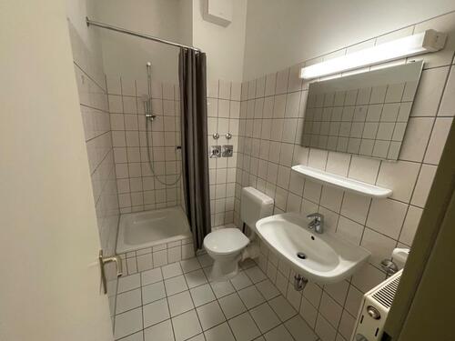 Foto - Etagenwohnung in Northeim zur Miete