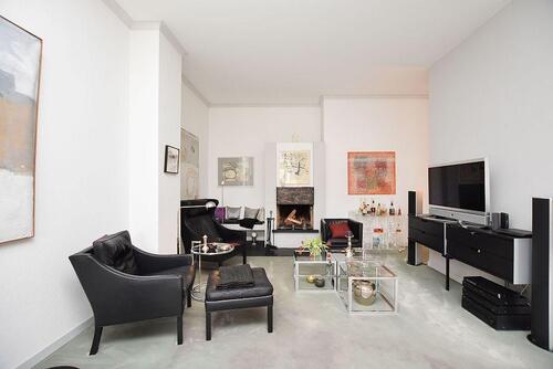 Foto - Traumwohnung im sanierten, denkmalgeschützen Altbau in allerbester Lage nahe der Eilenriede!