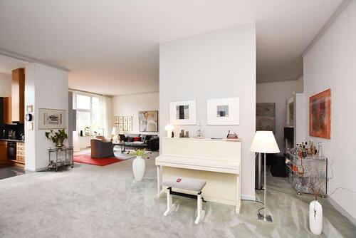 Foto - 4 Zimmer Etagenwohnung in Hannover