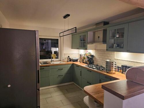 Foto - 7 Zimmer Reihenhaus zum Kaufen in Peiting