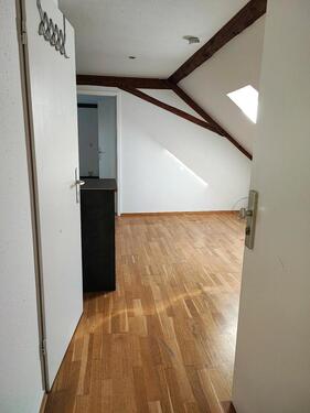 Foto - Sonnige 2-Zimmer Wohnung Nähe Thyrnau